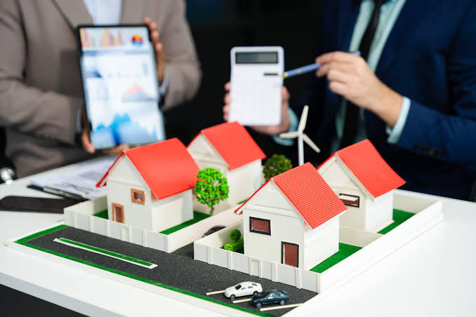 Corporate Real Estate Advisory